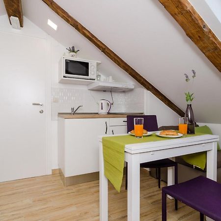 Lavender Garden Apartments دوبروفينك المظهر الخارجي الصورة