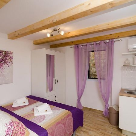 Lavender Garden Apartments دوبروفينك المظهر الخارجي الصورة