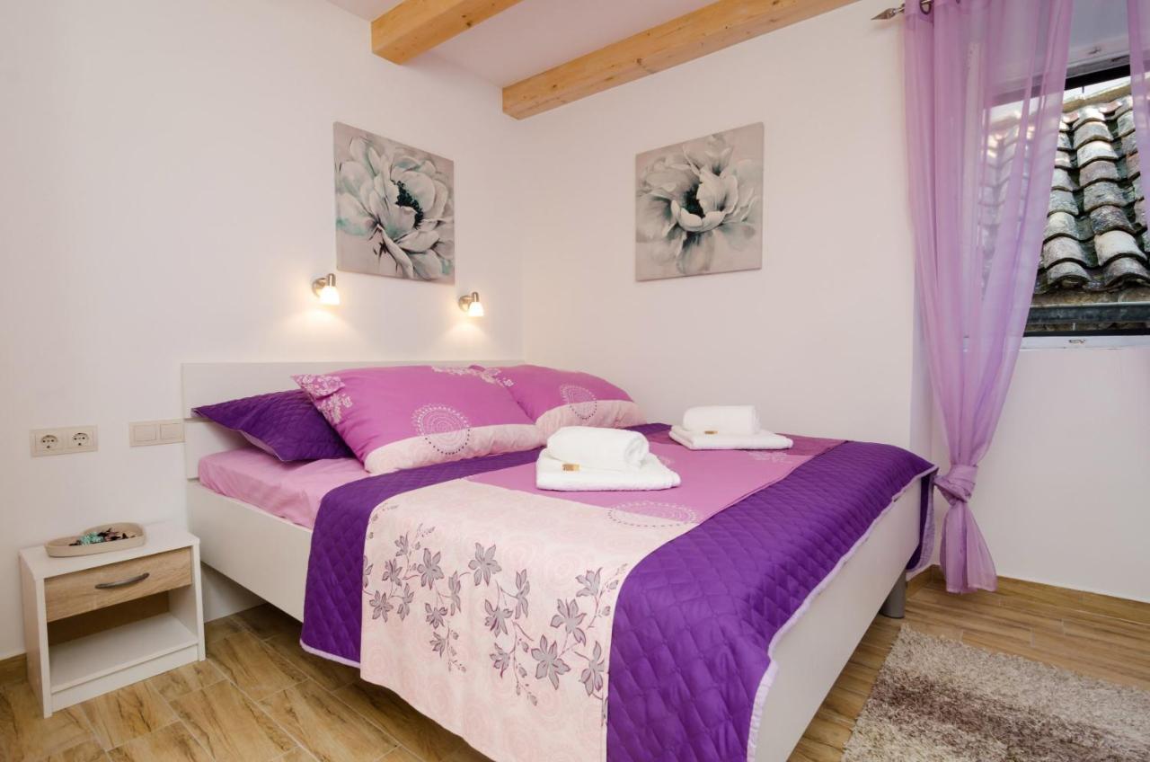 Lavender Garden Apartments دوبروفينك المظهر الخارجي الصورة