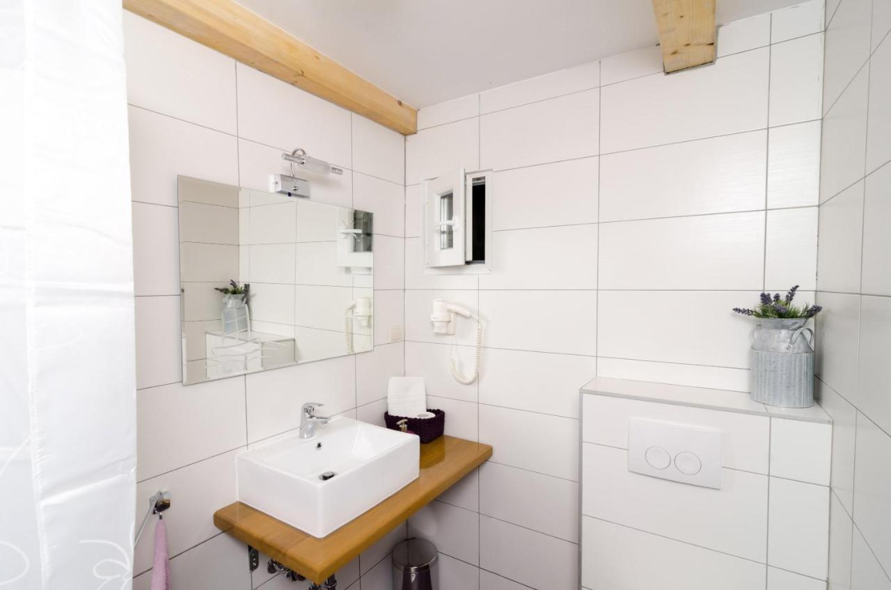 Lavender Garden Apartments دوبروفينك المظهر الخارجي الصورة