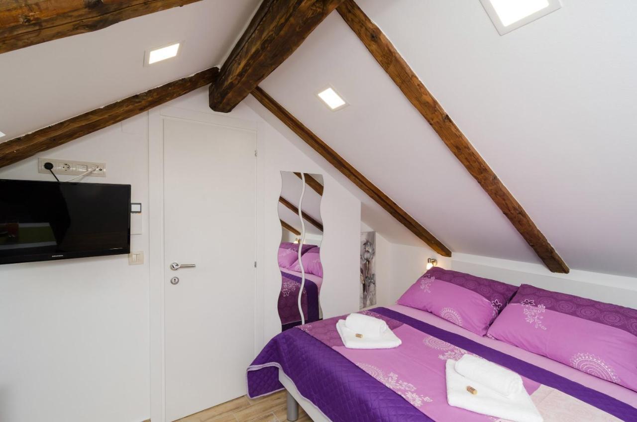 Lavender Garden Apartments دوبروفينك المظهر الخارجي الصورة