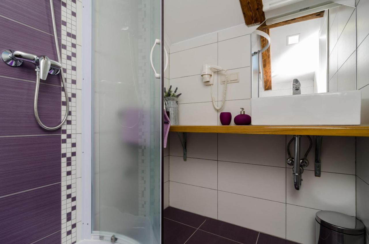 Lavender Garden Apartments دوبروفينك المظهر الخارجي الصورة