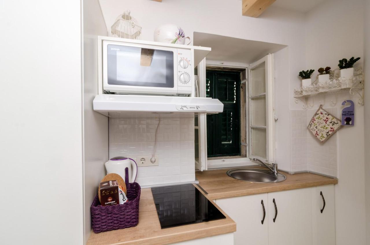 Lavender Garden Apartments دوبروفينك المظهر الخارجي الصورة