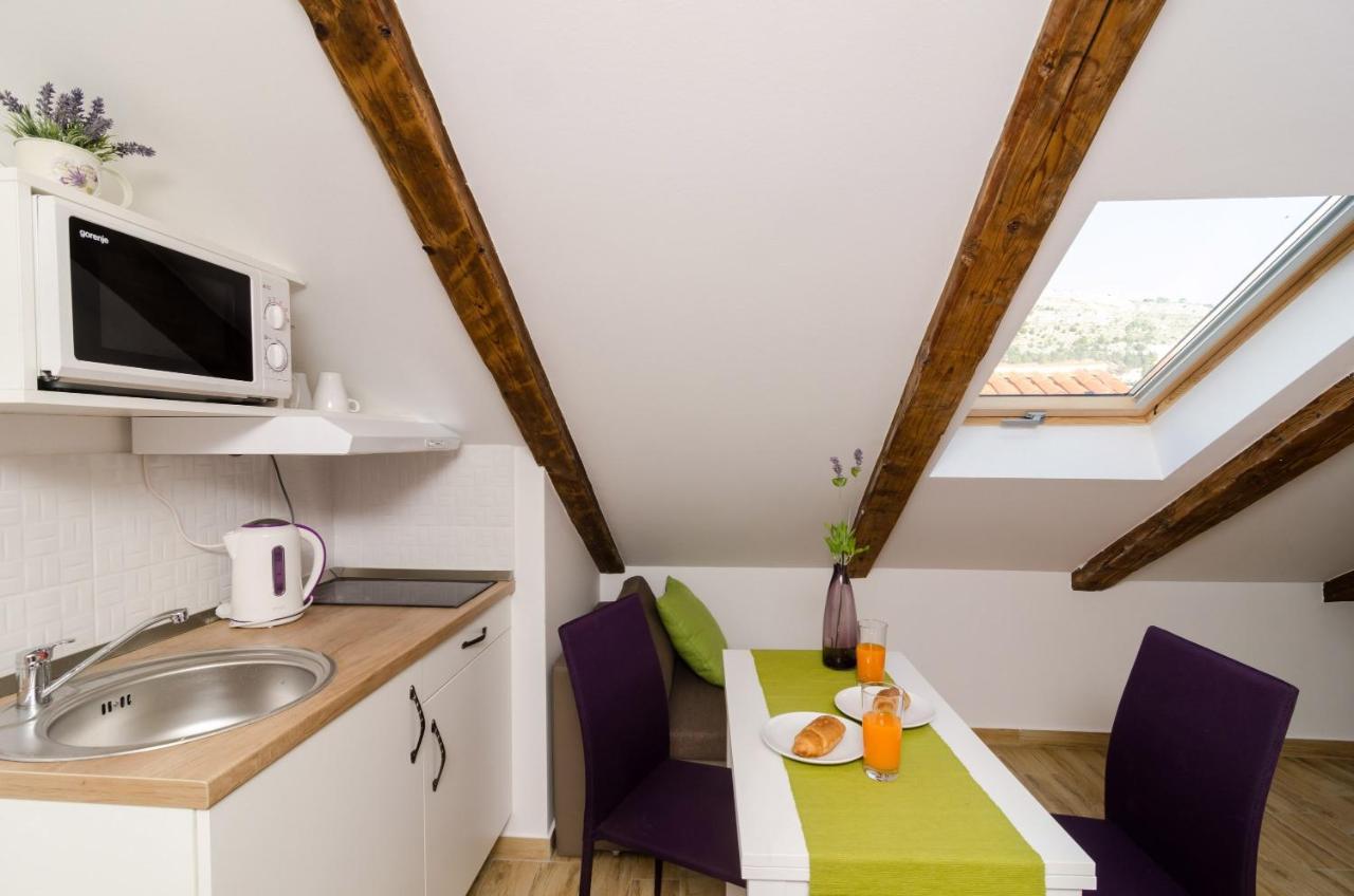 Lavender Garden Apartments دوبروفينك المظهر الخارجي الصورة