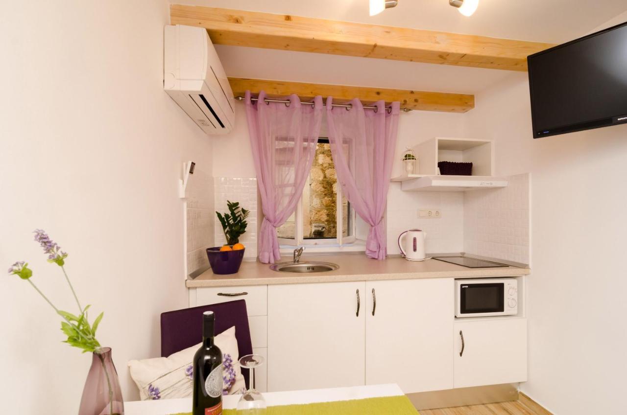 Lavender Garden Apartments دوبروفينك المظهر الخارجي الصورة