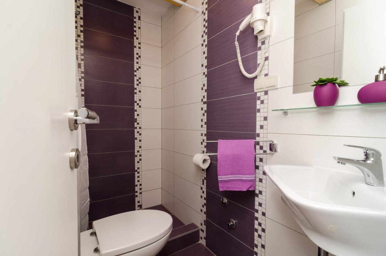 Lavender Garden Apartments دوبروفينك المظهر الخارجي الصورة
