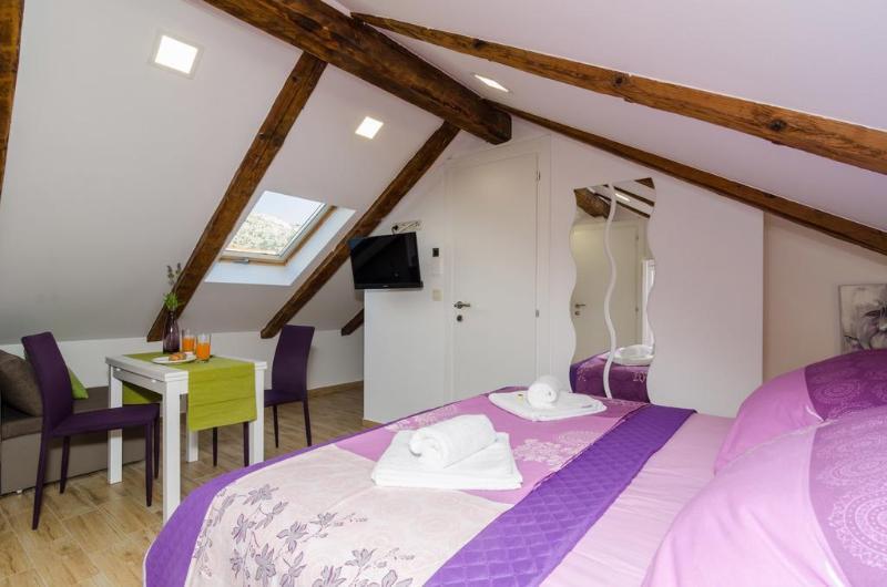 Lavender Garden Apartments دوبروفينك المظهر الخارجي الصورة