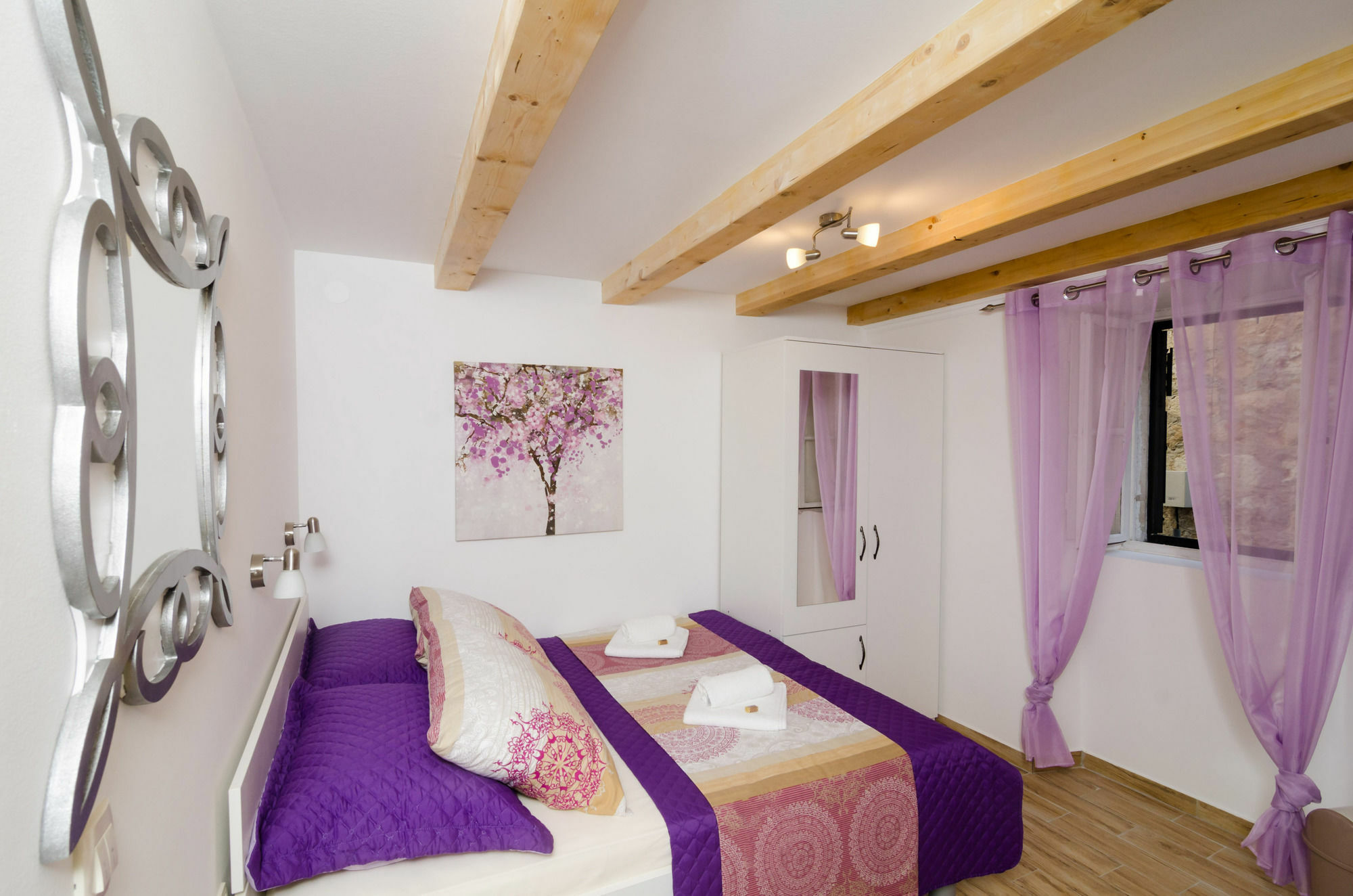 Lavender Garden Apartments دوبروفينك المظهر الخارجي الصورة