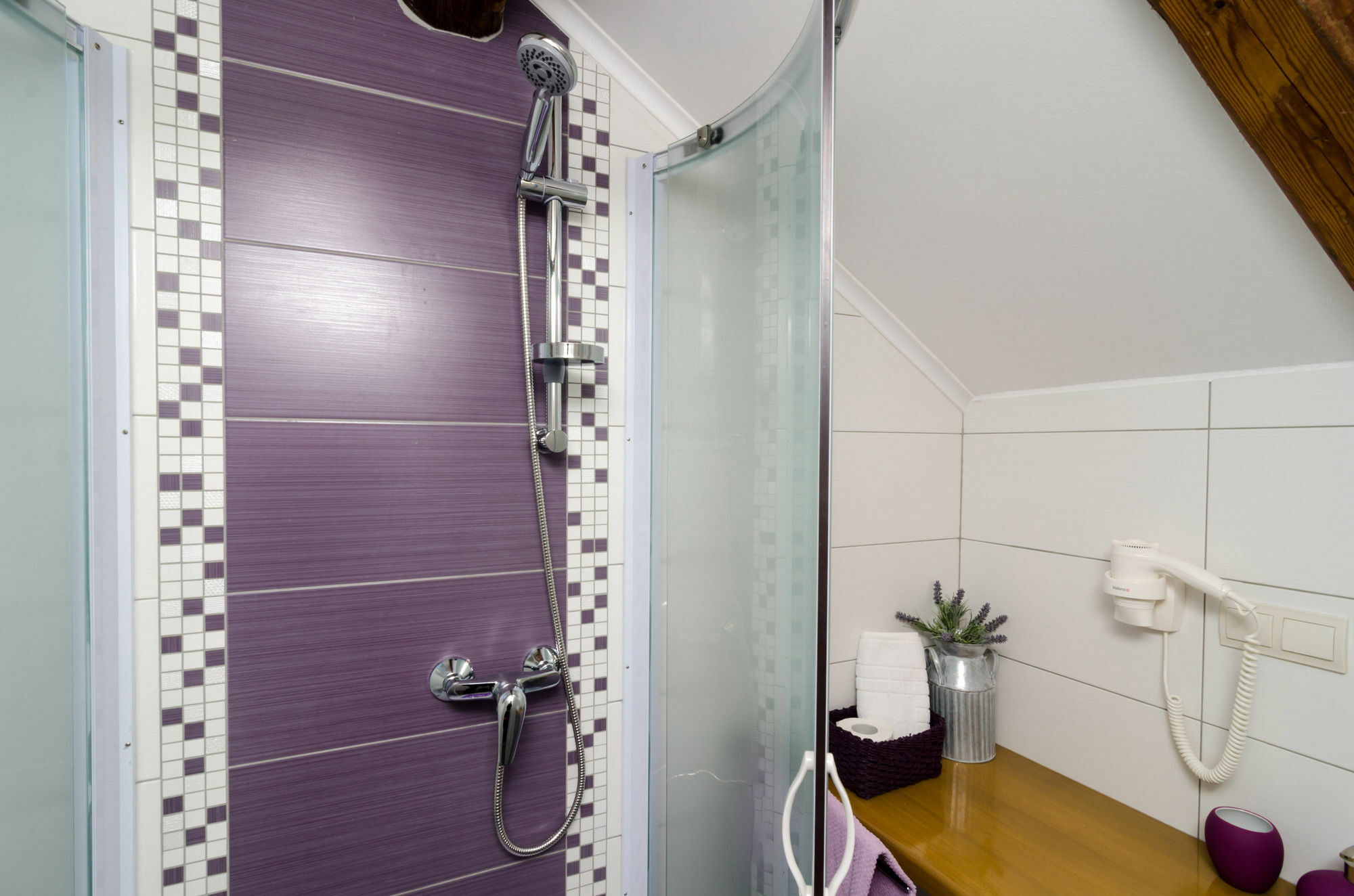 Lavender Garden Apartments دوبروفينك المظهر الخارجي الصورة
