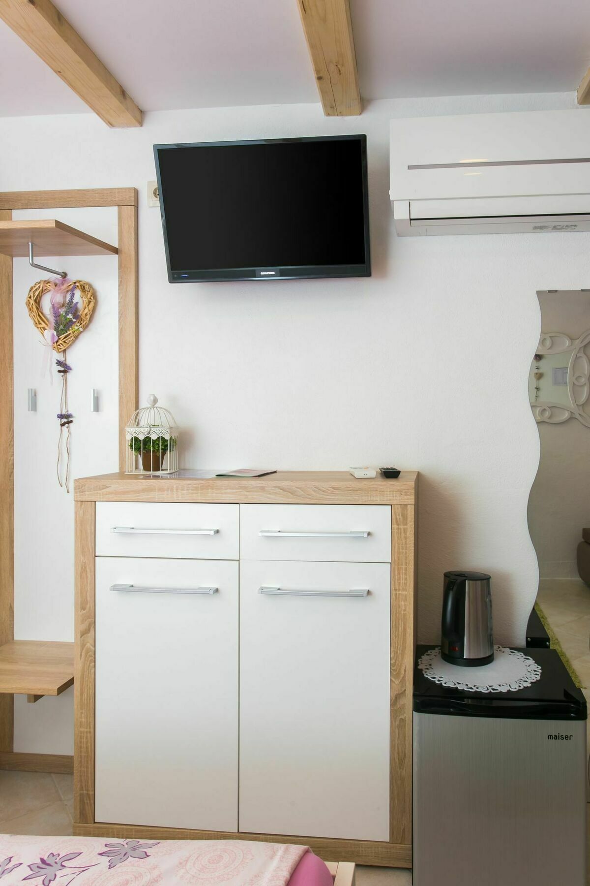 Lavender Garden Apartments دوبروفينك المظهر الخارجي الصورة