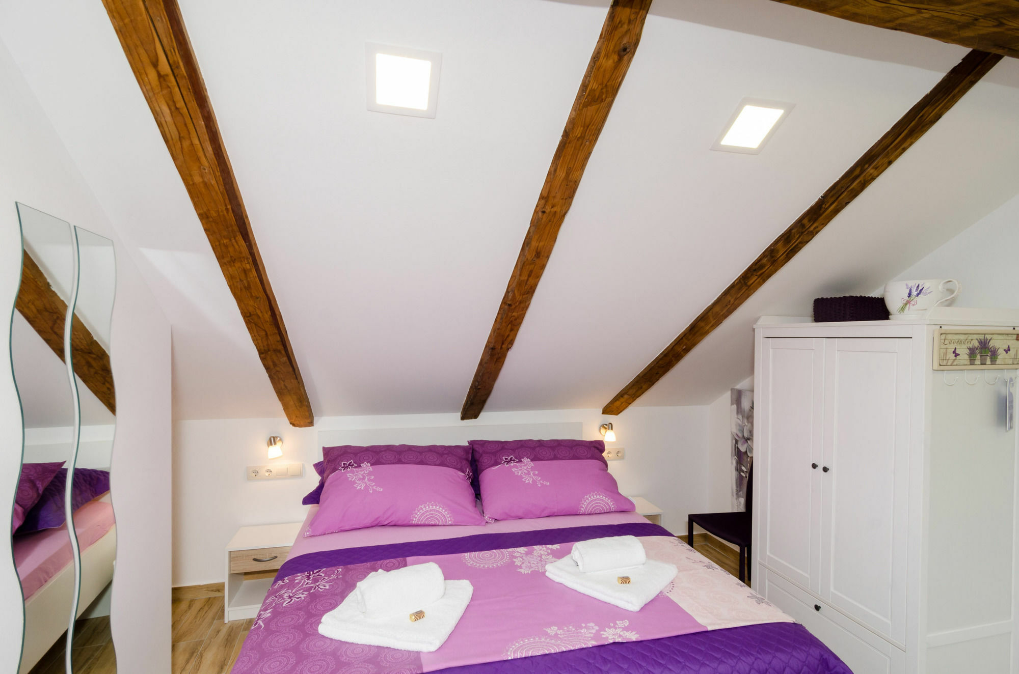Lavender Garden Apartments دوبروفينك المظهر الخارجي الصورة