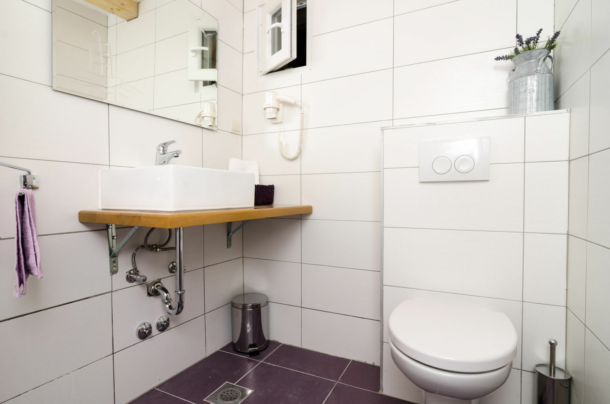 Lavender Garden Apartments دوبروفينك المظهر الخارجي الصورة