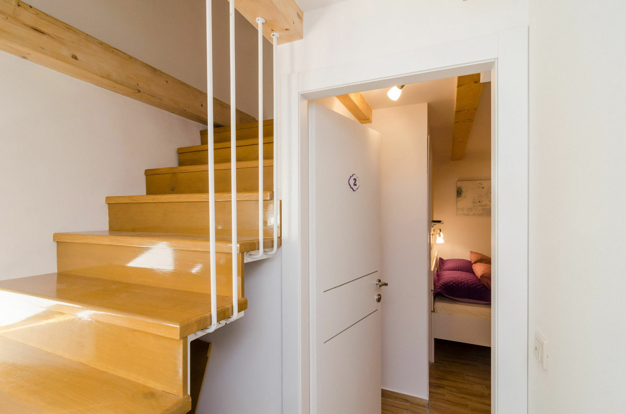 Lavender Garden Apartments دوبروفينك المظهر الخارجي الصورة